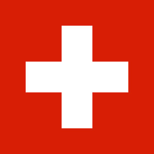 The Swiss parliament