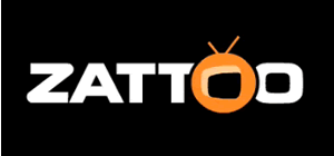 Zattoo logo IPTV germany